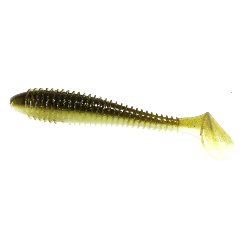 Keitech Fat Swing Impact 3.8"