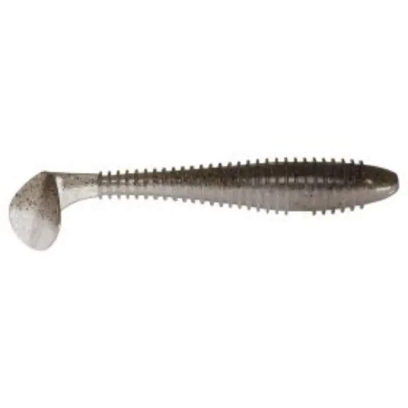 Keitech Fat Swing Impact 3.3"