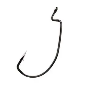 Eagle Claw Trokar Magworm