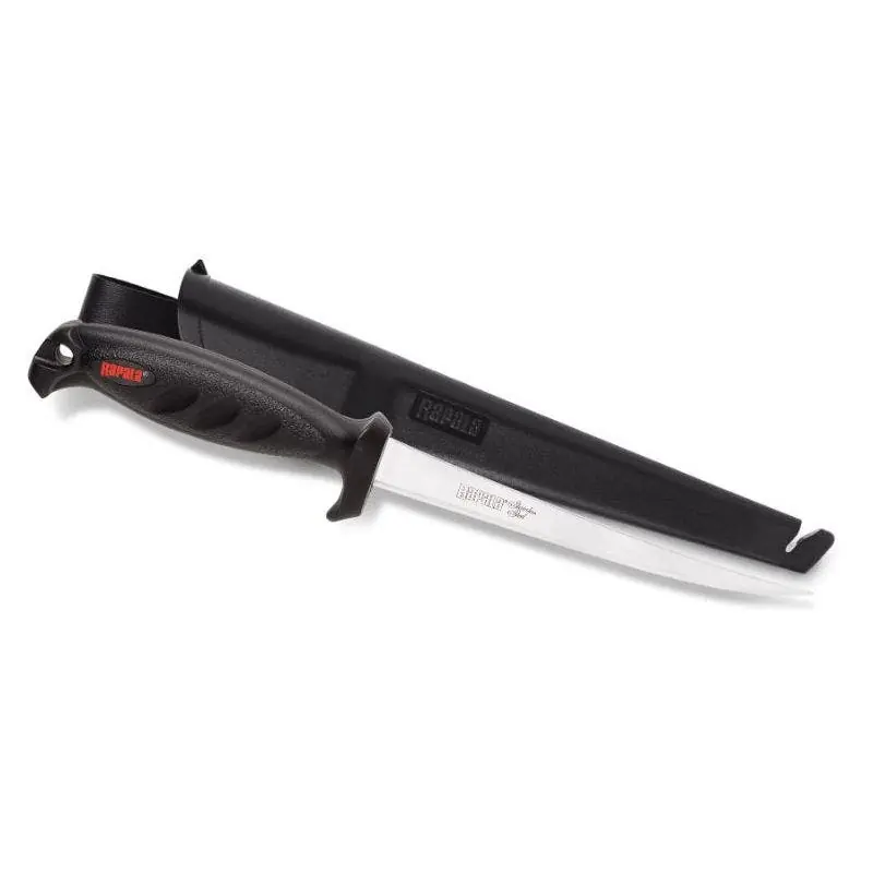 Rapala 4" Falcon Knife