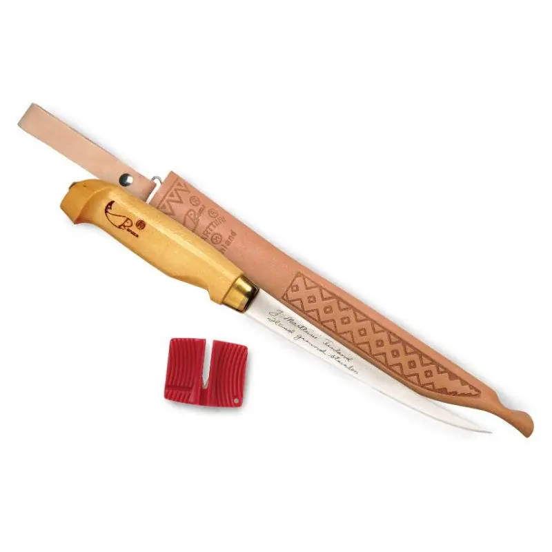 Rapala Fish ’N Fillet 4" Knife W/Sharpener