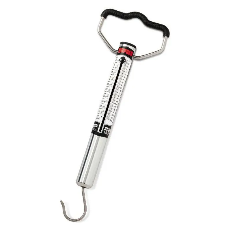 Rapala 50 Lb Tube Scale