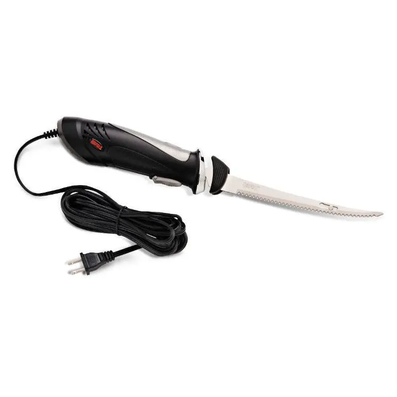 Rapala Electric Fillet Knife Set