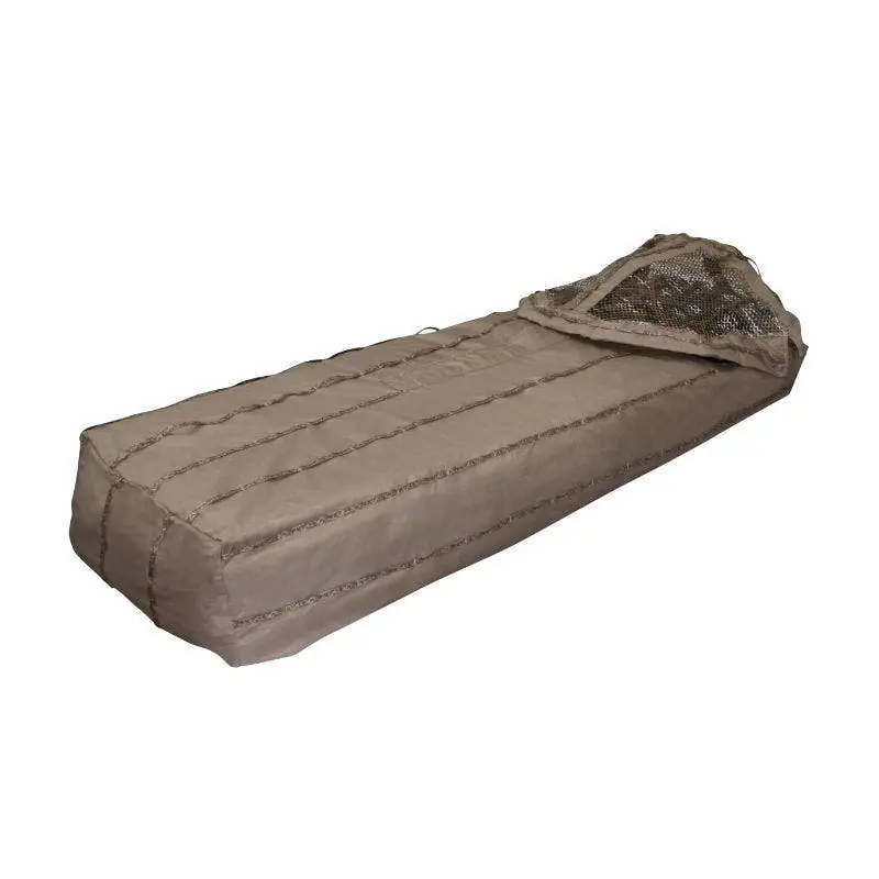 Avery Power Hunter Layout Blind Field Khaki
