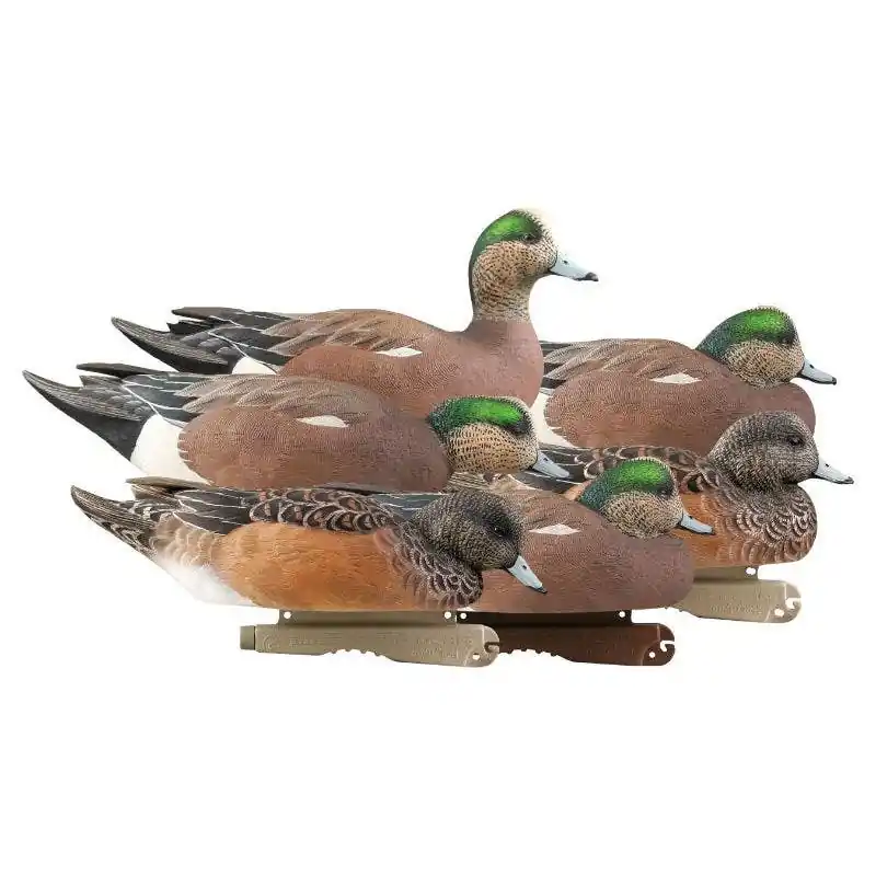 Avery Greenhead Gear Pro-Grade Wigeons 6 Pk.