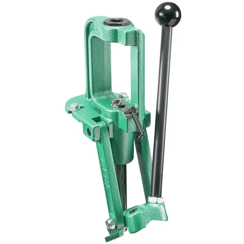 RCBS Rock Chuck Supreme Press 09356