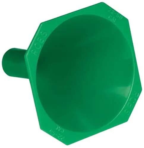 RCBS Powder Funnel 09087