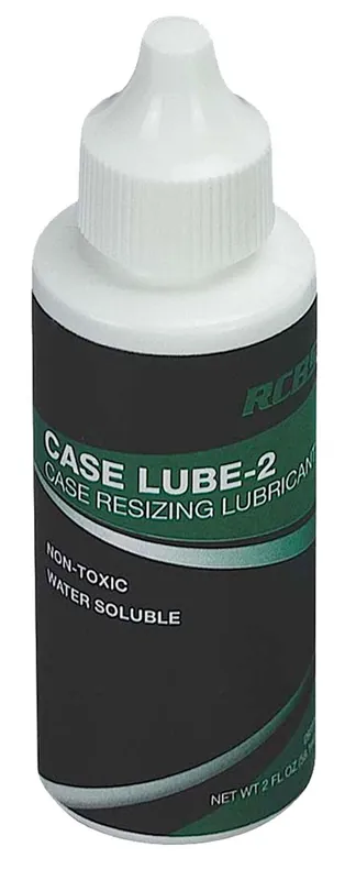 RCBS RCBS Case Lube-2 2Oz Bottle 09311