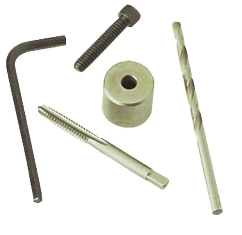RCBS Stuck Case Remover
