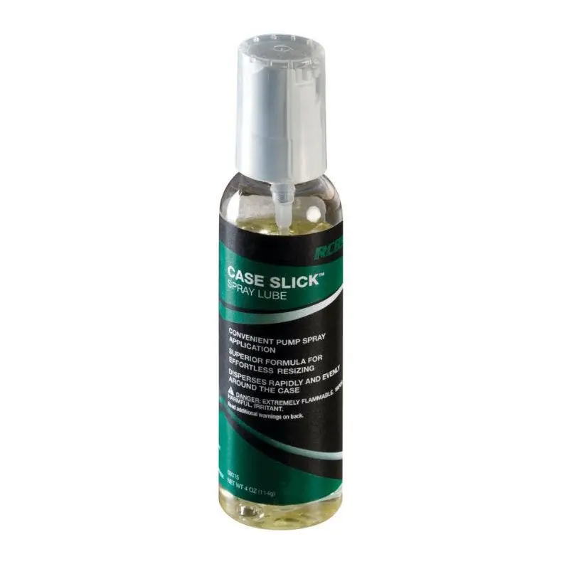 RCBS Case Stick Spray Lube 09315