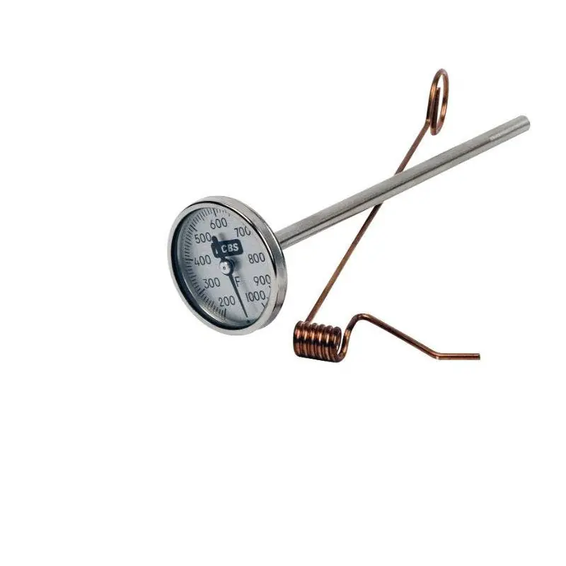 RCBS Lead Thermometer W/Handl 81175