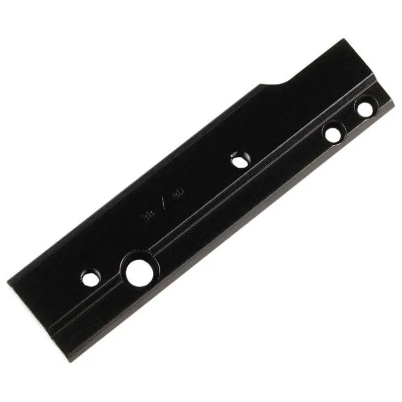 Weaver Detach. Side Mount Base 1 48401
