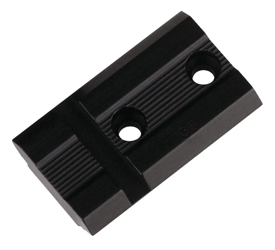 Weaver Aluminum Top Mount Base 76 48076
