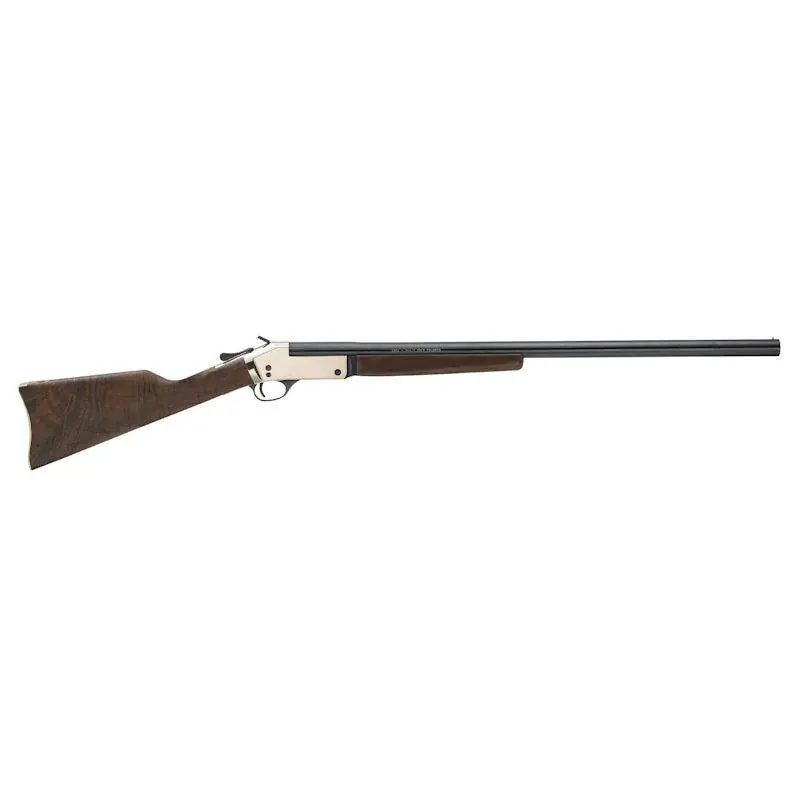 Henry Single Shot Shotgun 410 Bore Brass 26"