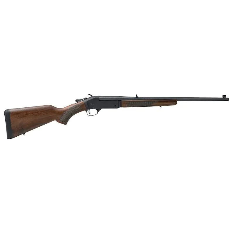 Henry Single Shot Rifle 45-70 Blued 22"