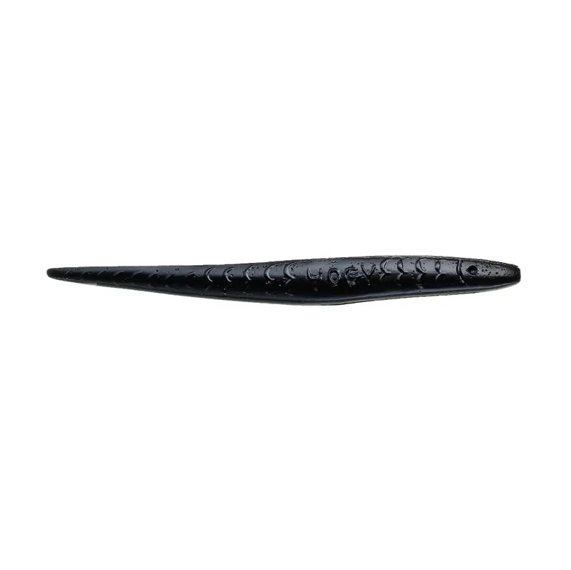 Hogy Original Soft Bait - 7" Black