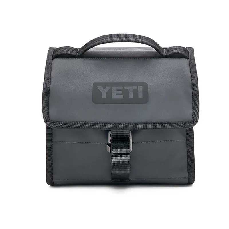 YETI Daytrip Lunch Bag - Charcoal