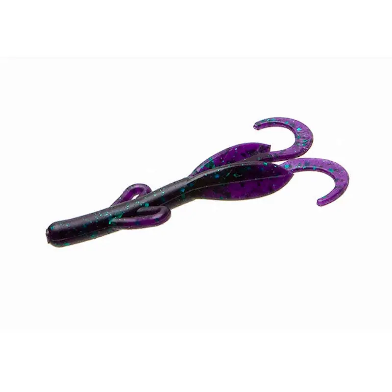 Zoom Tiny Brush Hog