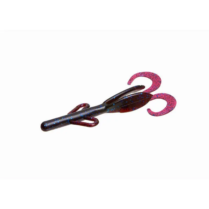 Zoom Baby Brush Hog