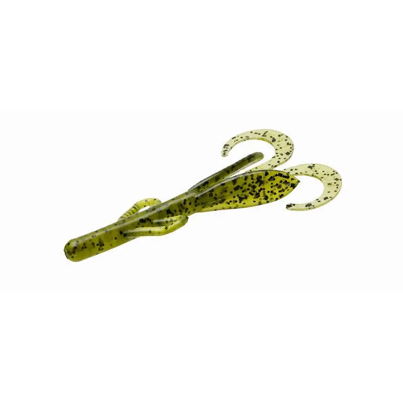 Zoom Baby Brush Hog