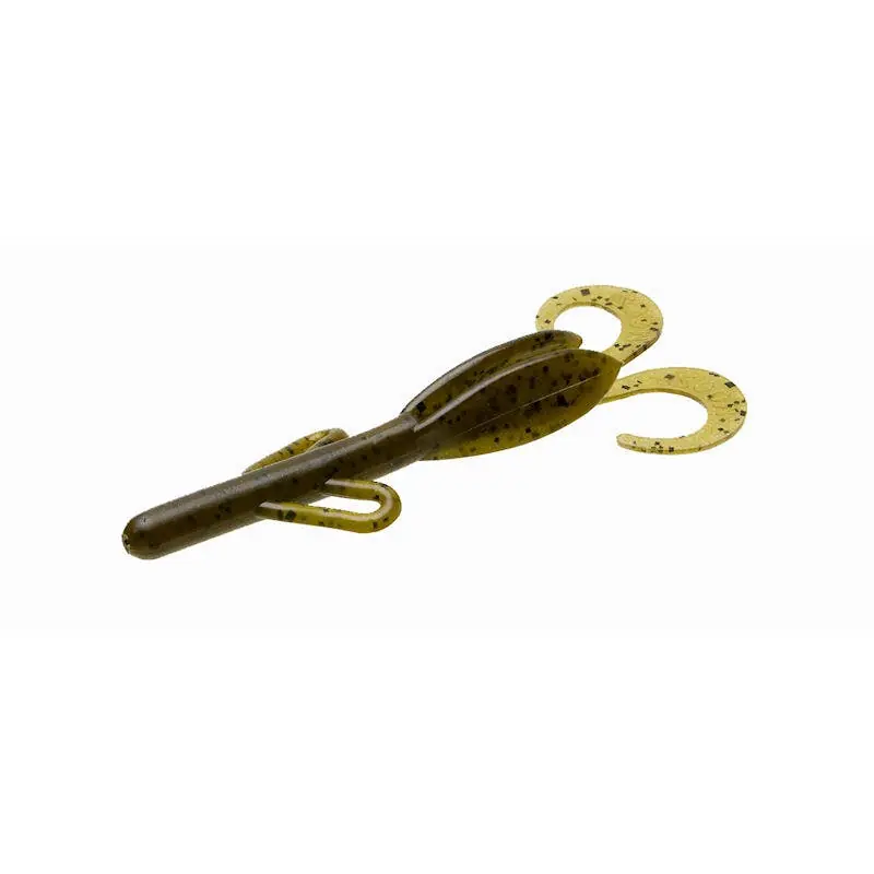 Zoom Baby Brush Hog