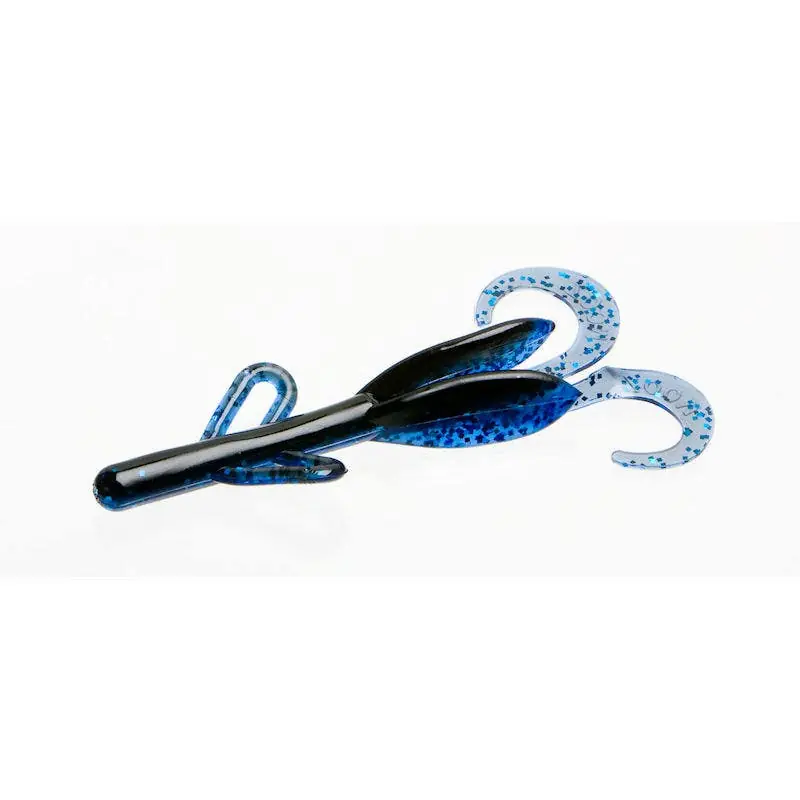 Zoom Baby Brush Hog