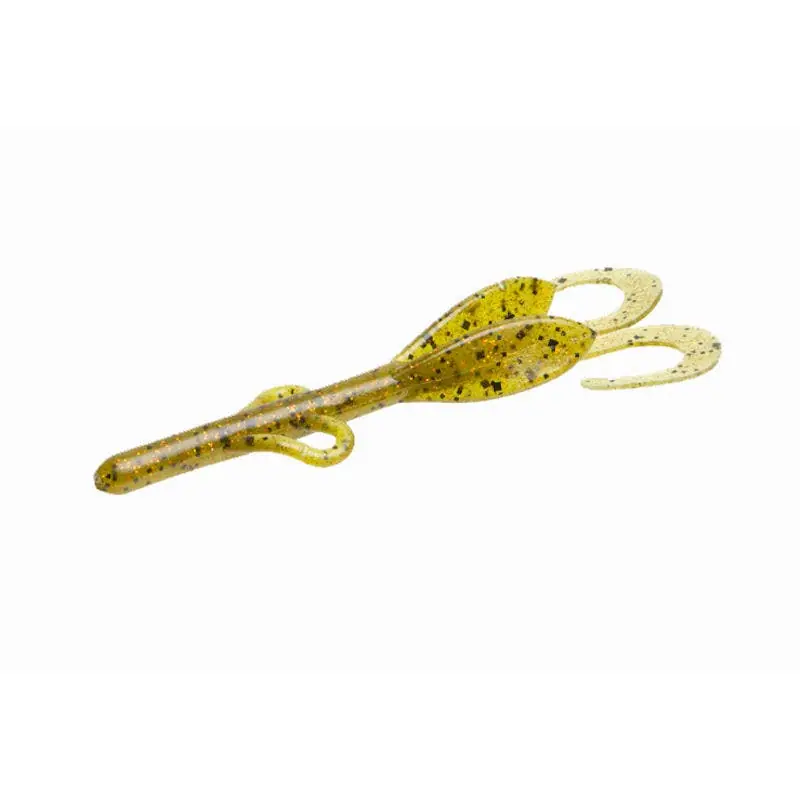 Zoom Baby Brush Hog