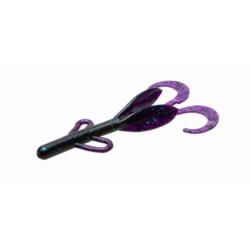 Zoom Baby Brush Hog