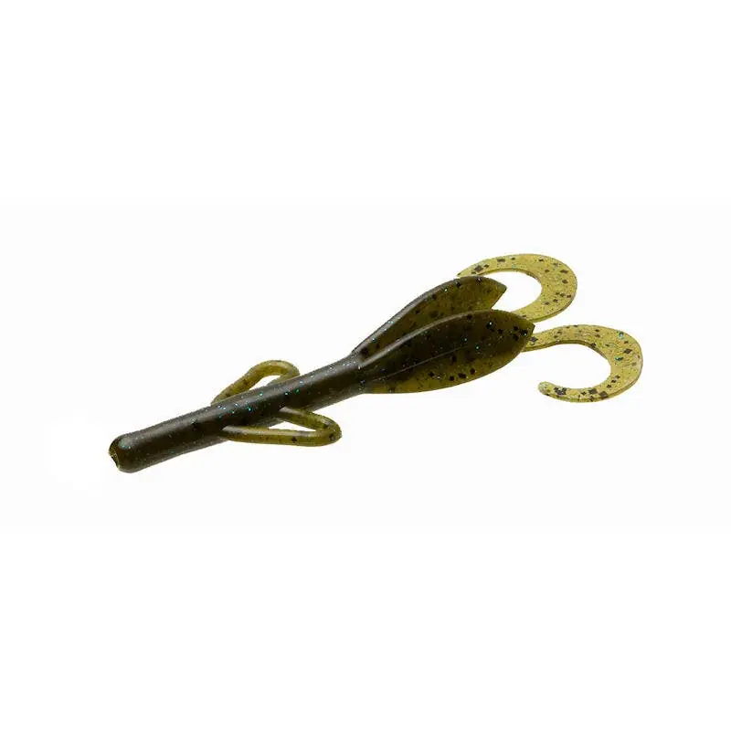 Zoom Baby Brush Hog