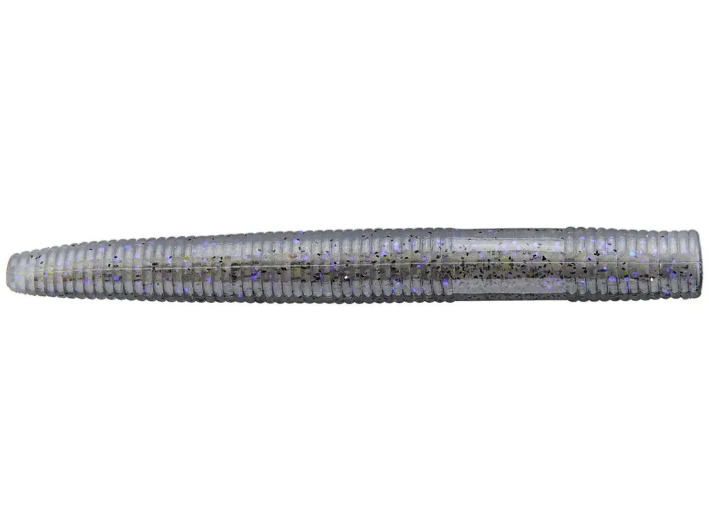 Zoom Beatdown Worm - Electric Shad