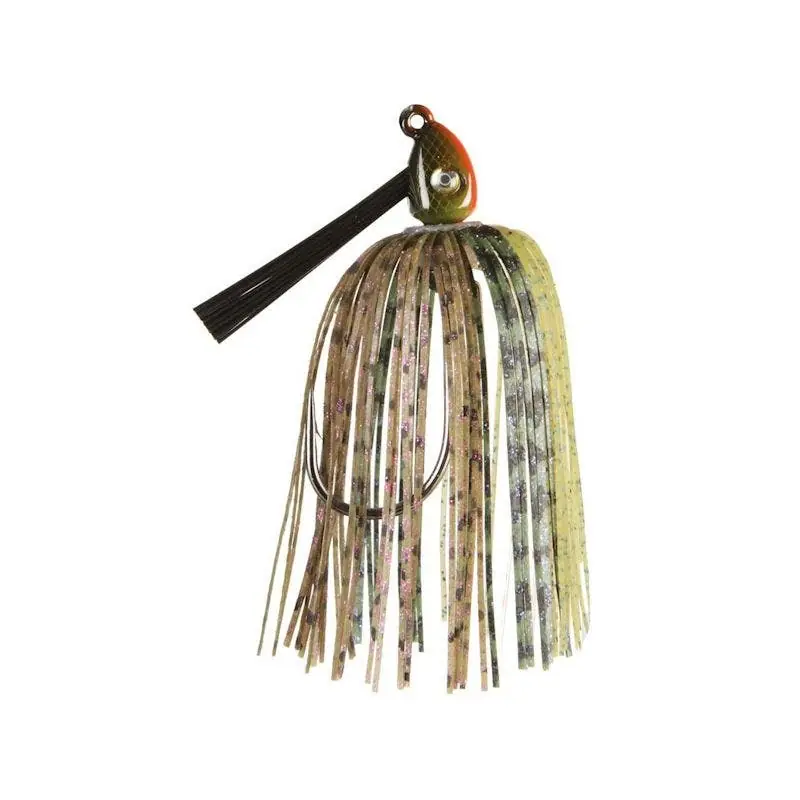 Strike King Hack Attack Heavy Cover Swim Jig 1/4 oz.