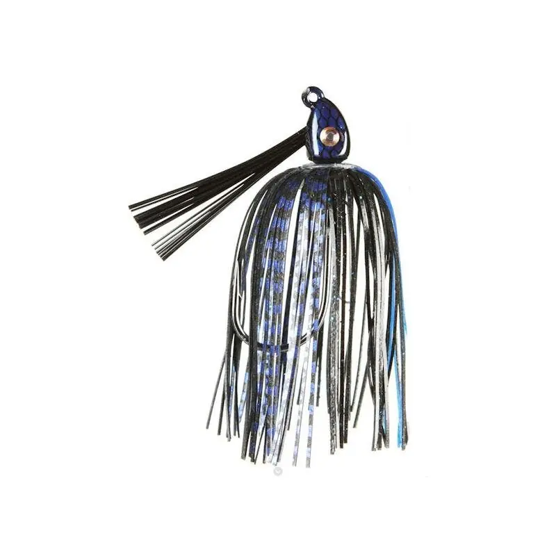 Strike King Hack Attack Heavy Cover Swim Jig 1/4 oz.