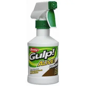 Berkley Gulp! Alive Attractant 8 oz.