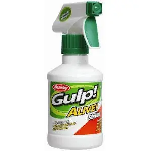 Berkley Gulp! Alive Attractant 8 oz.