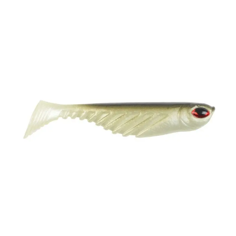Berkley PowerBait Ripple Shad 4"