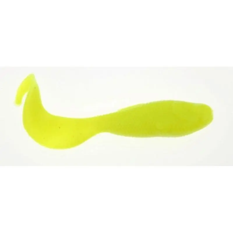 Berkley Gulp! Minnow Grub 3"