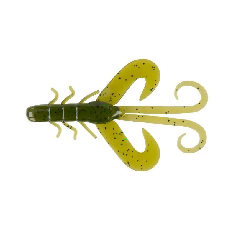 Berkley PowerBait Chigger Craw 3"