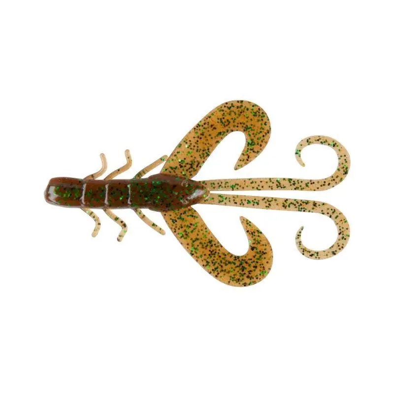 Berkley PowerBait Chigger Craw 3"