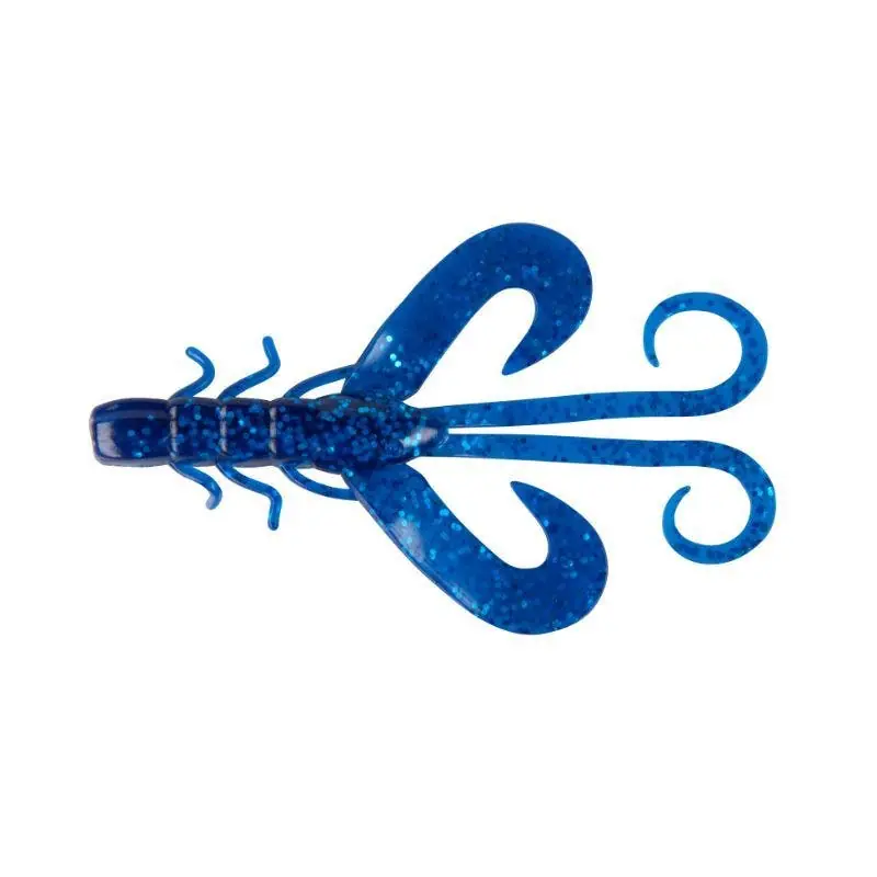 Berkley PowerBait Chigger Craw 4"