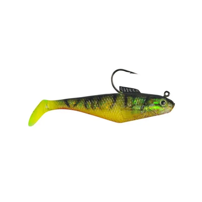 Berkley PowerBait Pre-Rigged Swim Shad 3"