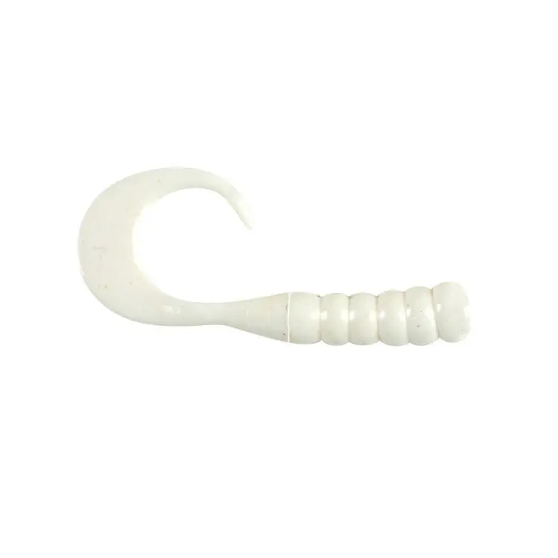 Berkley PowerBait Ribbontail Grub 3"