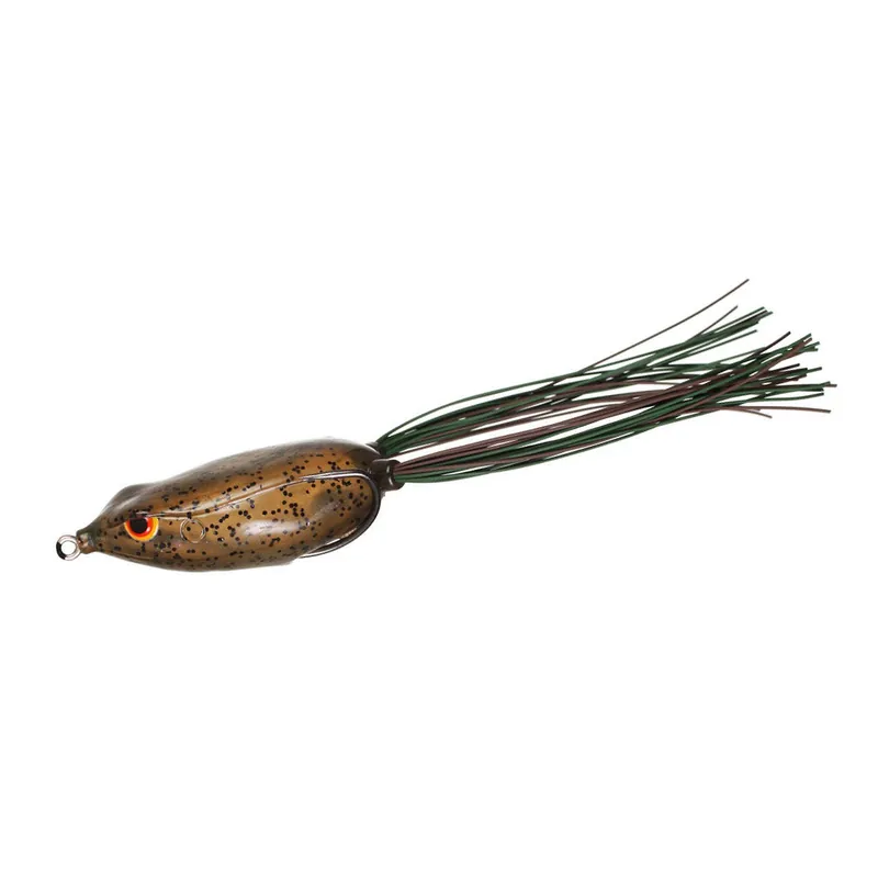 SPRO Bronzeye Frog 65 5/8 oz.