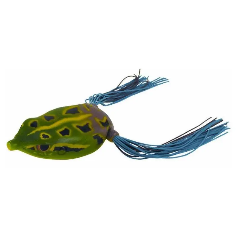 SPRO Bronzeye Frog 65 5/8 oz.