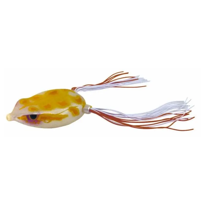 SPRO Bronzeye Frog 65 5/8 oz.