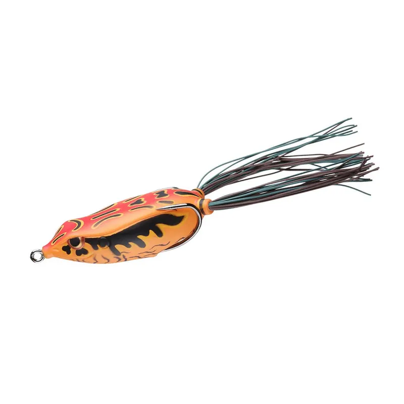 SPRO Bronzeye Frog 65 5/8 oz.