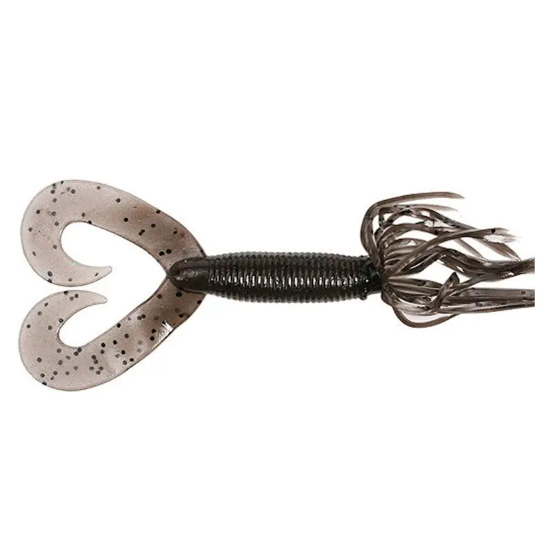 Yamamoto Double Tail Hula Grub 5 in.