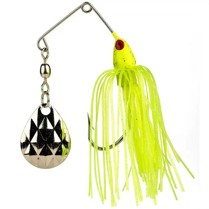 Strike King MINI-KING Spinnerbait 1/8 oz.