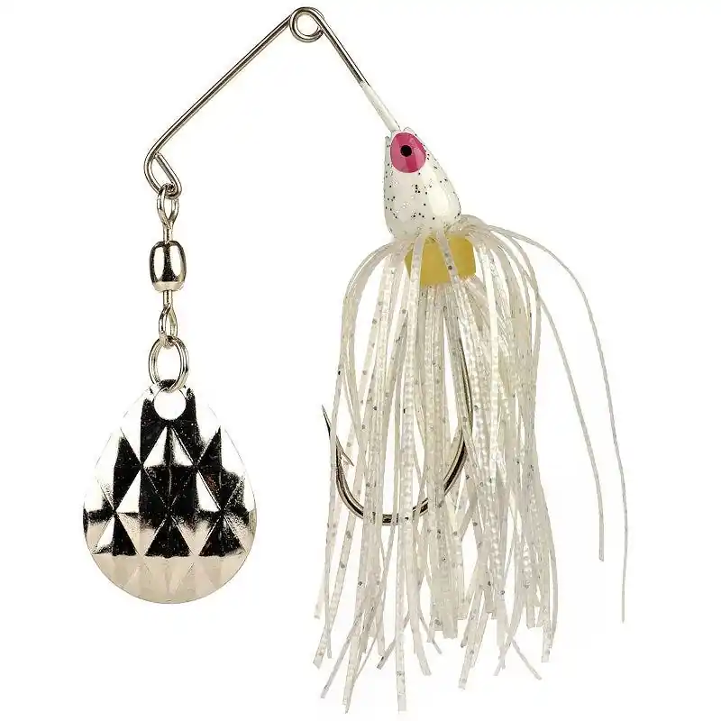 Strike King MINI-KING Spinnerbait 1/8 oz.