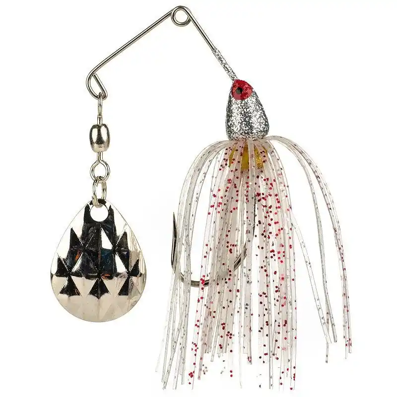 Strike King MINI-KING Spinnerbait 1/8 oz.