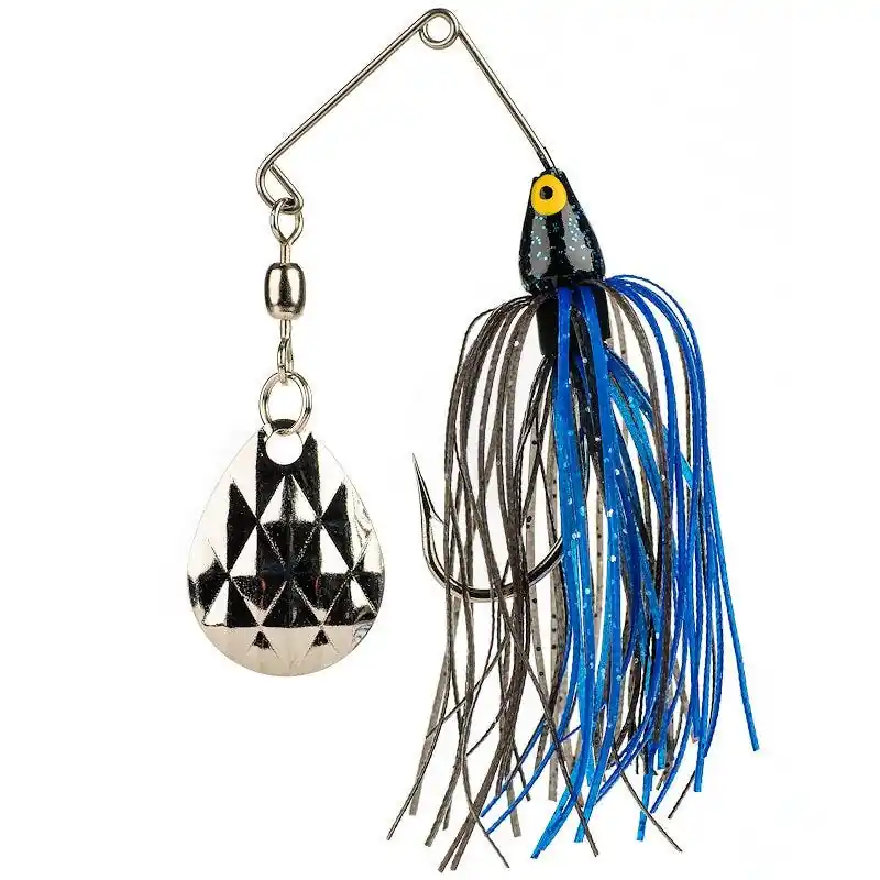 Strike King MINI-KING Spinnerbait 1/8 oz.